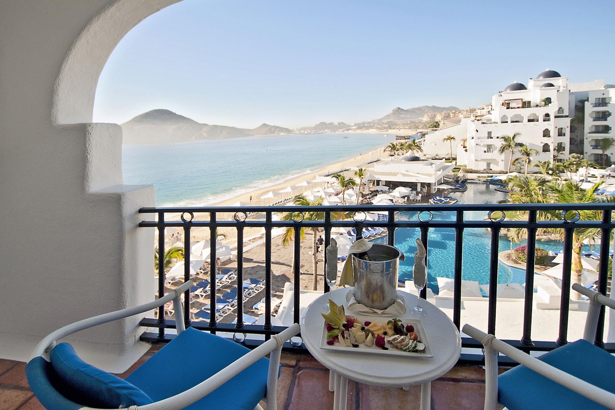 Pueblo Bonito Los Cabos Blanco Beach Resort كابو سان لوكاس المظهر الخارجي الصورة