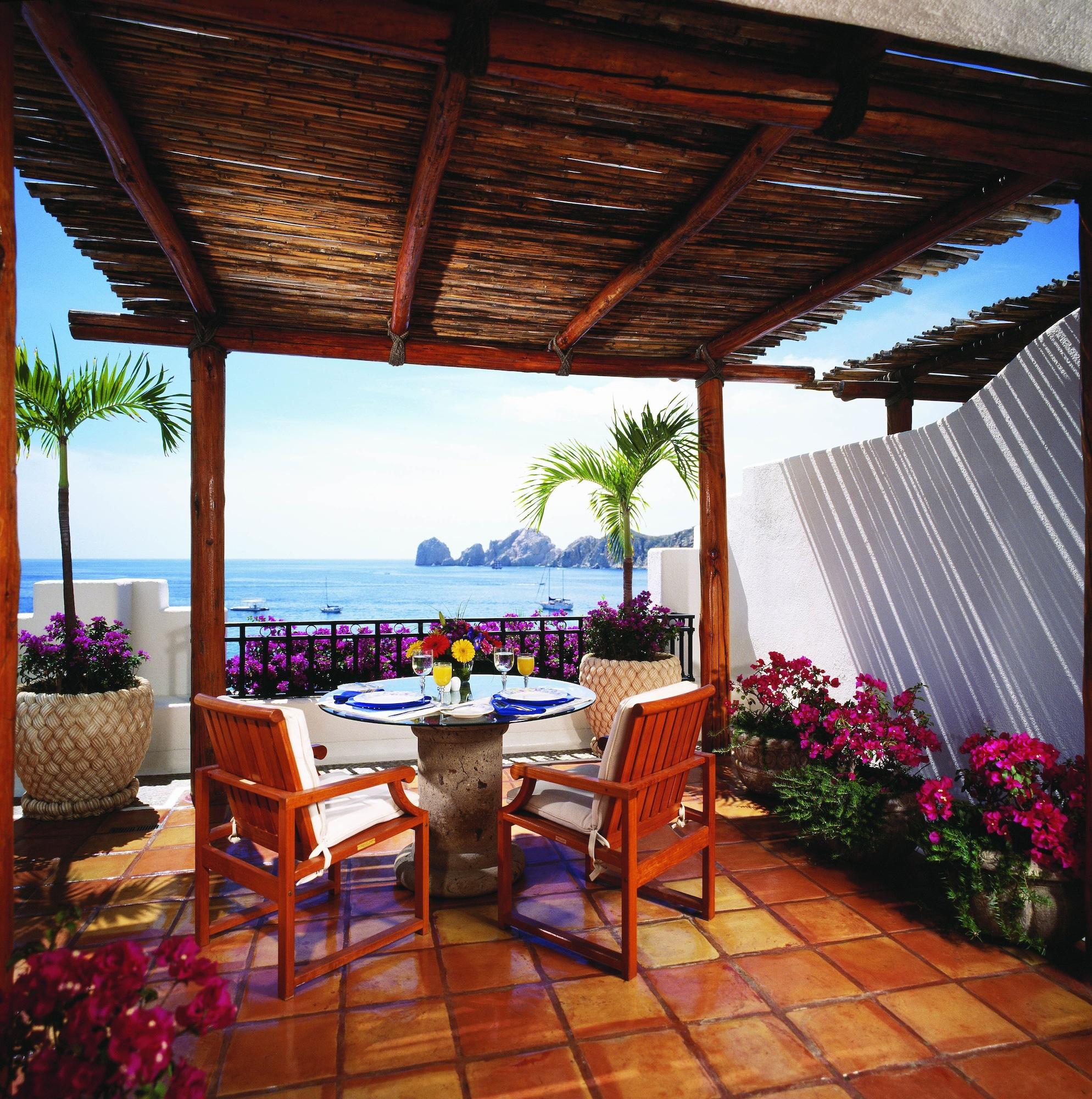 Pueblo Bonito Los Cabos Blanco Beach Resort كابو سان لوكاس المطعم الصورة