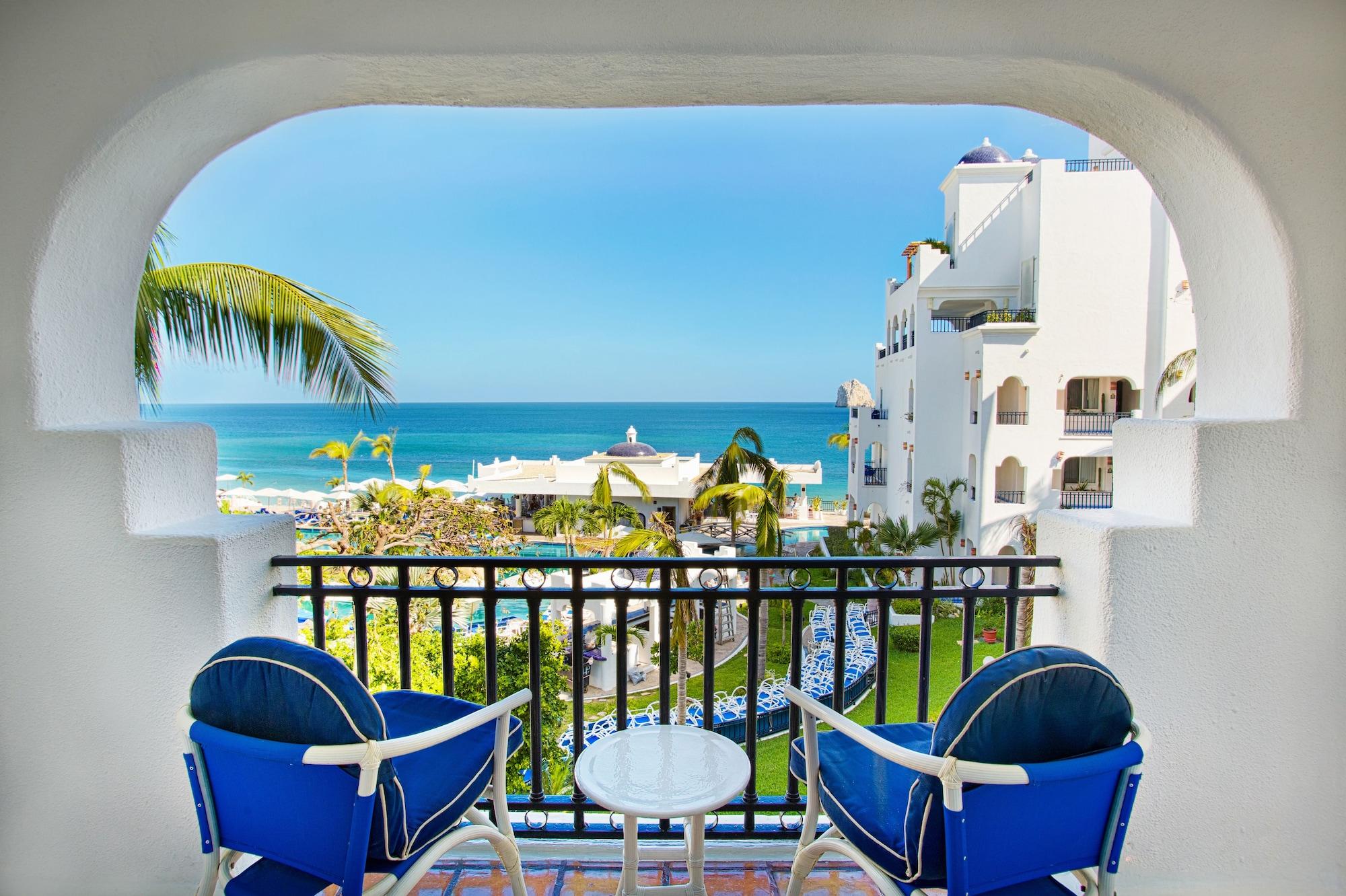 Pueblo Bonito Los Cabos Blanco Beach Resort كابو سان لوكاس المظهر الخارجي الصورة