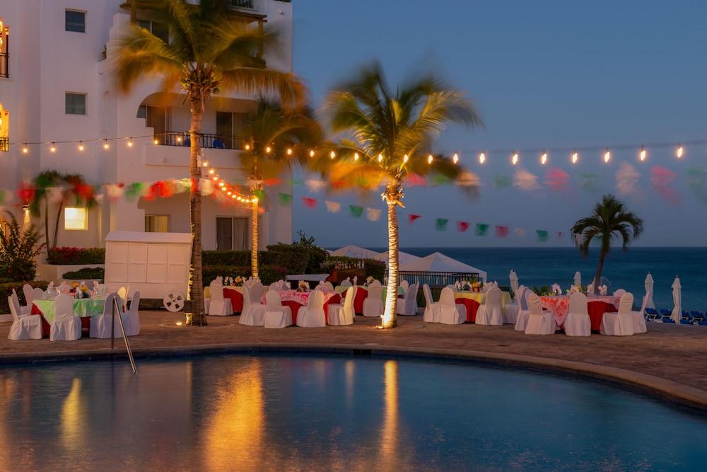 Pueblo Bonito Los Cabos Blanco Beach Resort كابو سان لوكاس المظهر الخارجي الصورة
