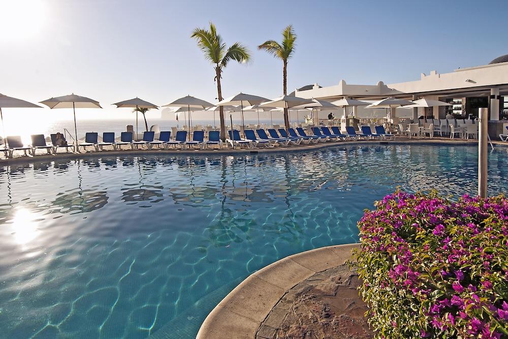 Pueblo Bonito Los Cabos Blanco Beach Resort كابو سان لوكاس المظهر الخارجي الصورة