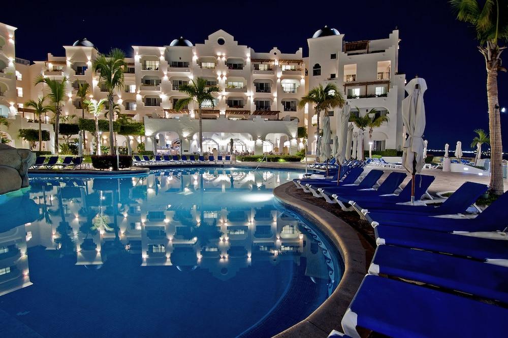 كابو سان لوكاس Pueblo Bonito Los Cabos Blanco Beach Resort المظهر الخارجي الصورة