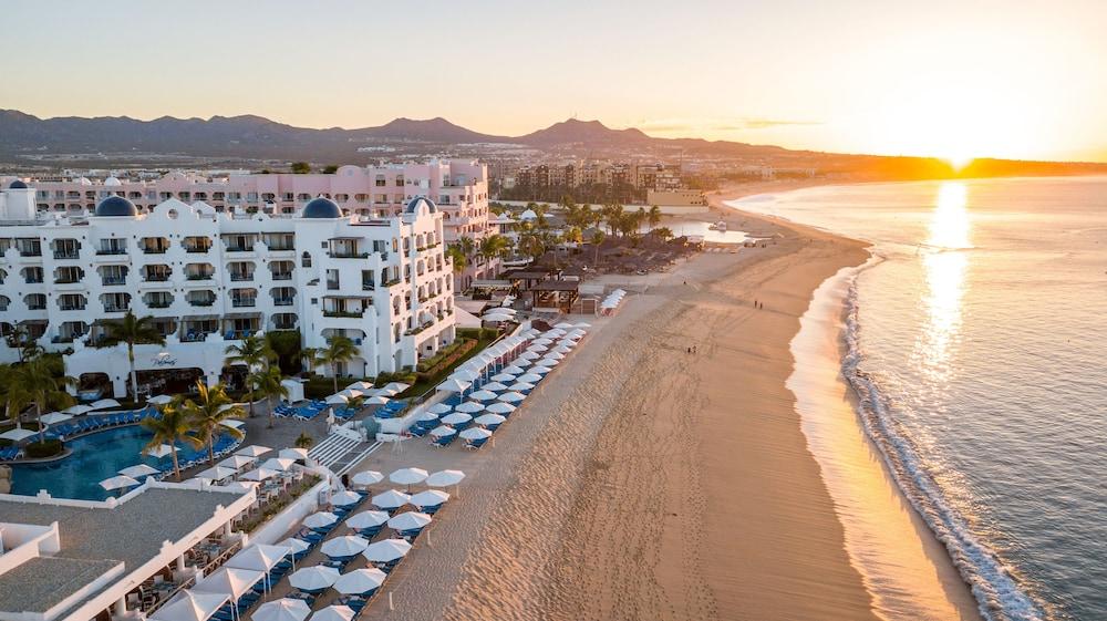 Pueblo Bonito Los Cabos Blanco Beach Resort كابو سان لوكاس المظهر الخارجي الصورة