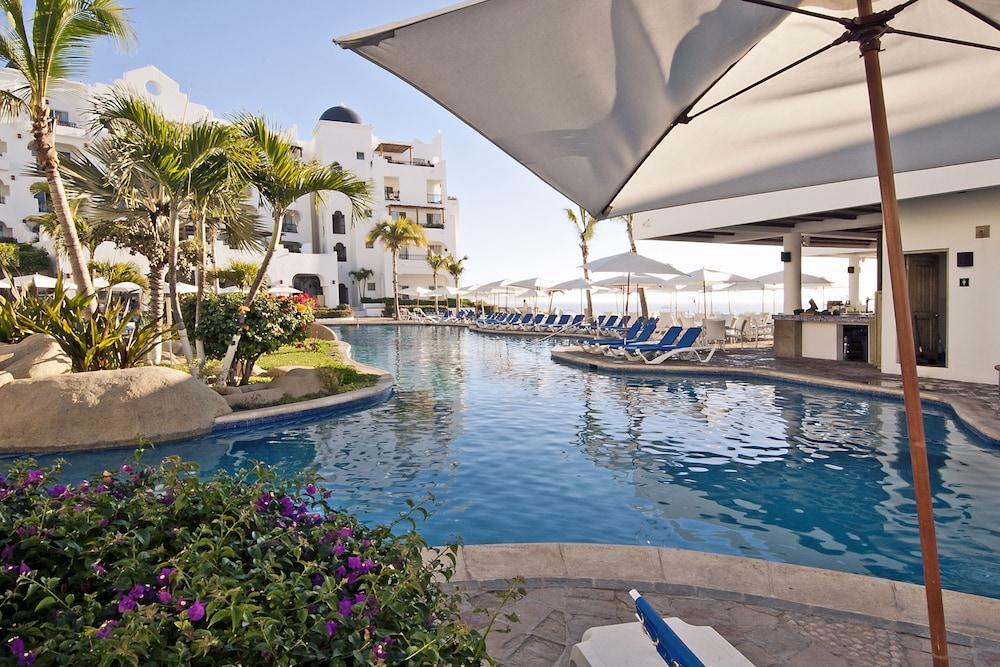 Pueblo Bonito Los Cabos Blanco Beach Resort كابو سان لوكاس المظهر الخارجي الصورة