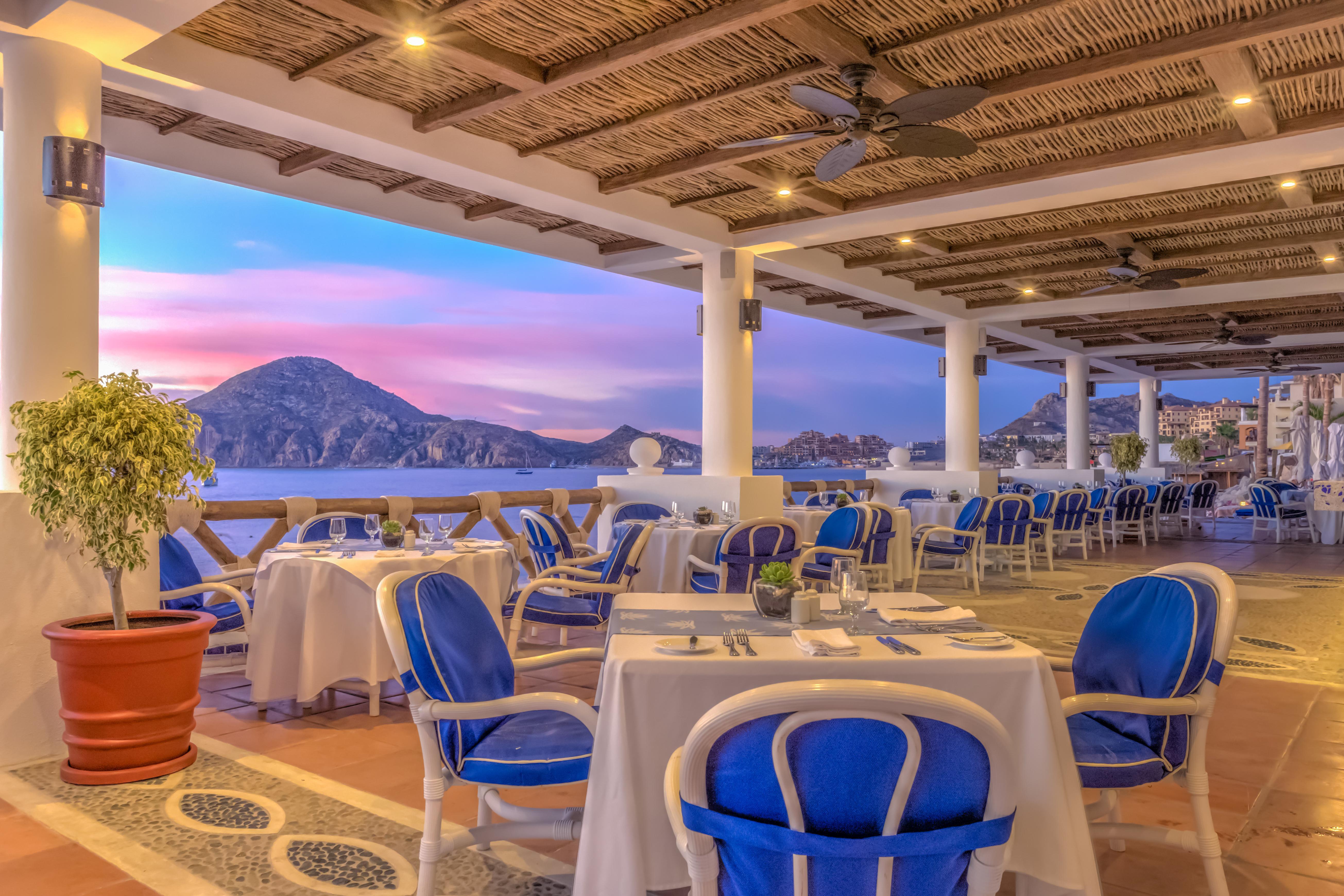 Pueblo Bonito Los Cabos Blanco Beach Resort كابو سان لوكاس المظهر الخارجي الصورة