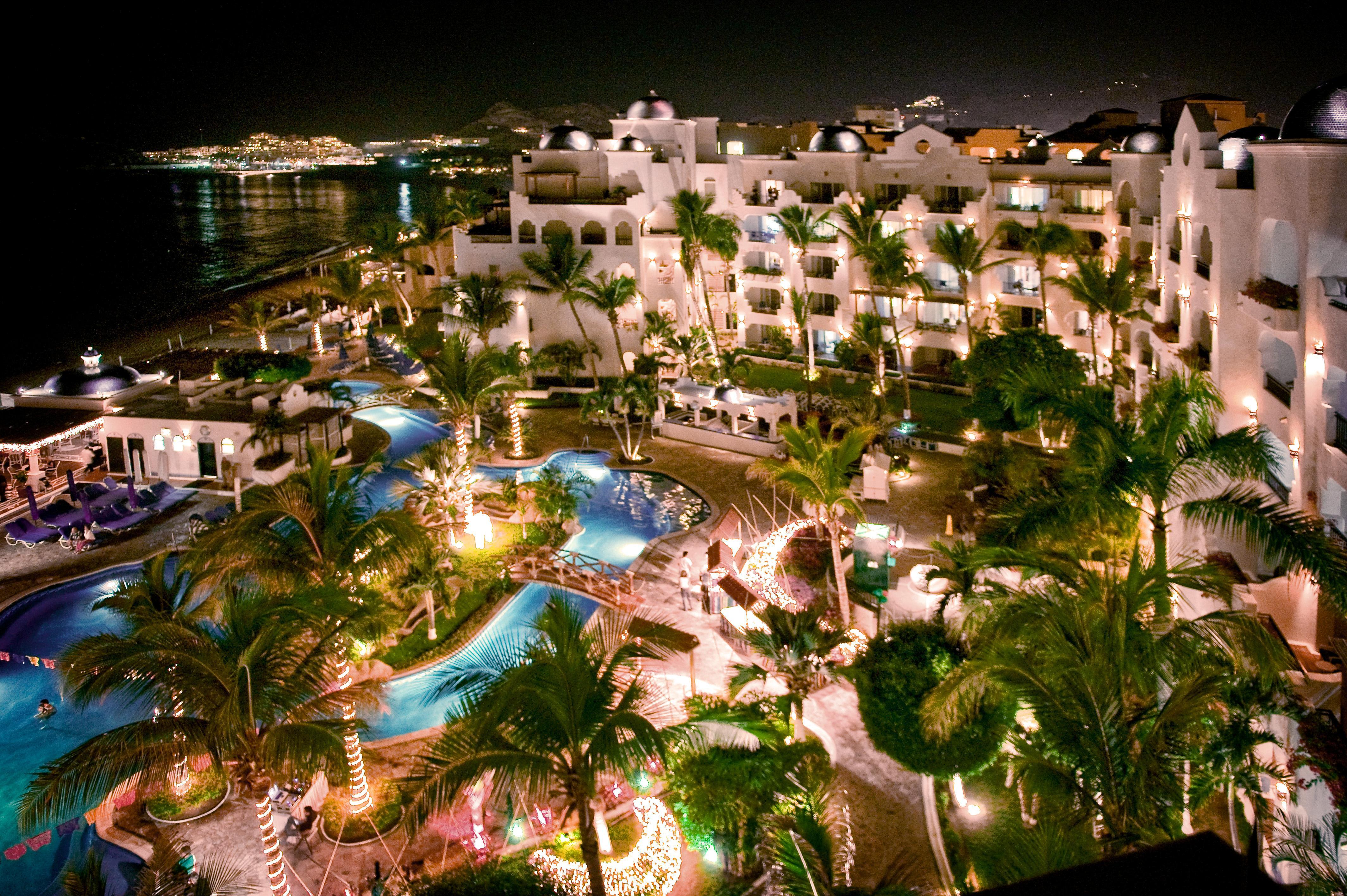 Pueblo Bonito Los Cabos Blanco Beach Resort كابو سان لوكاس المظهر الخارجي الصورة