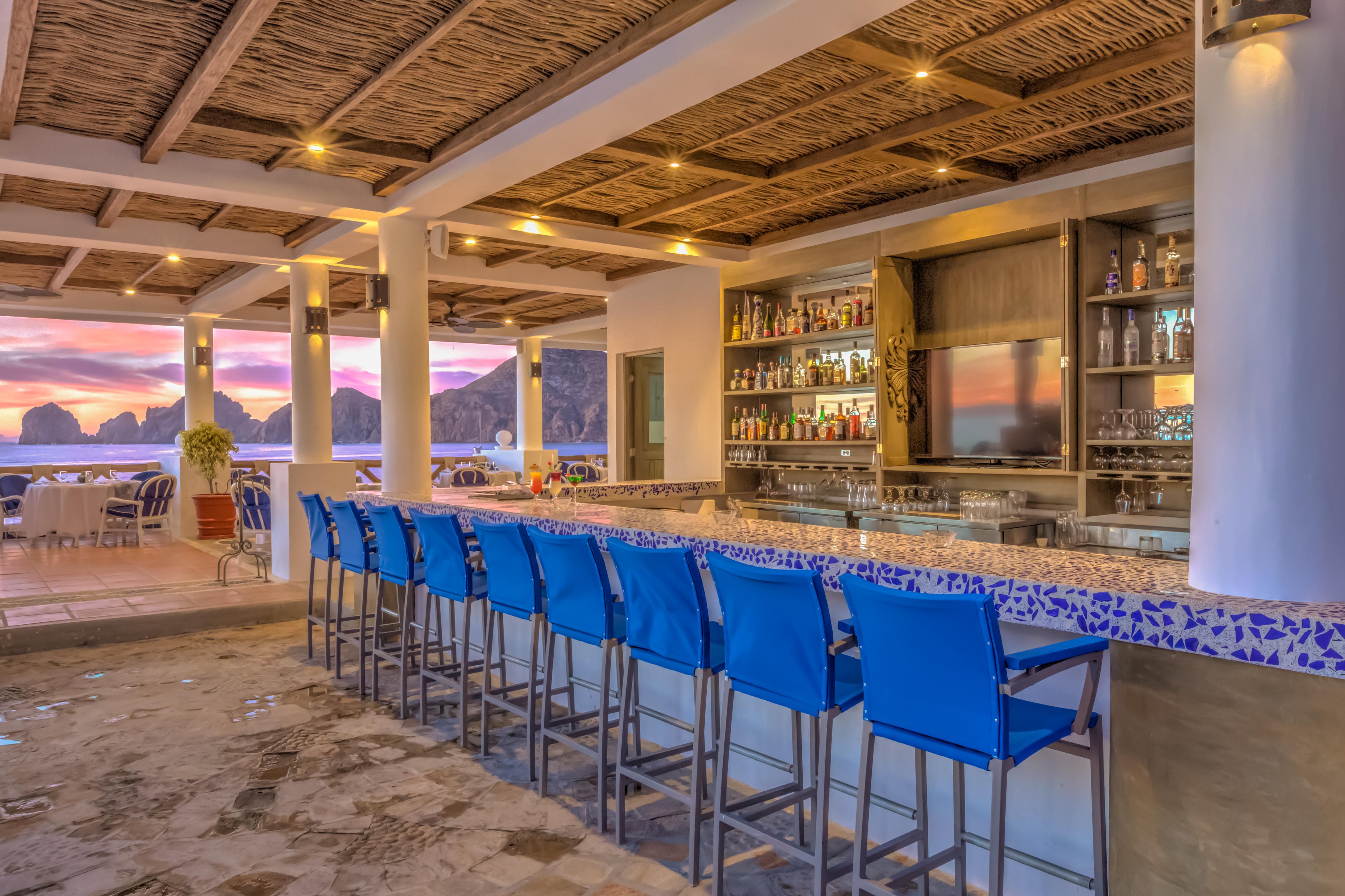 Pueblo Bonito Los Cabos Blanco Beach Resort كابو سان لوكاس المظهر الخارجي الصورة