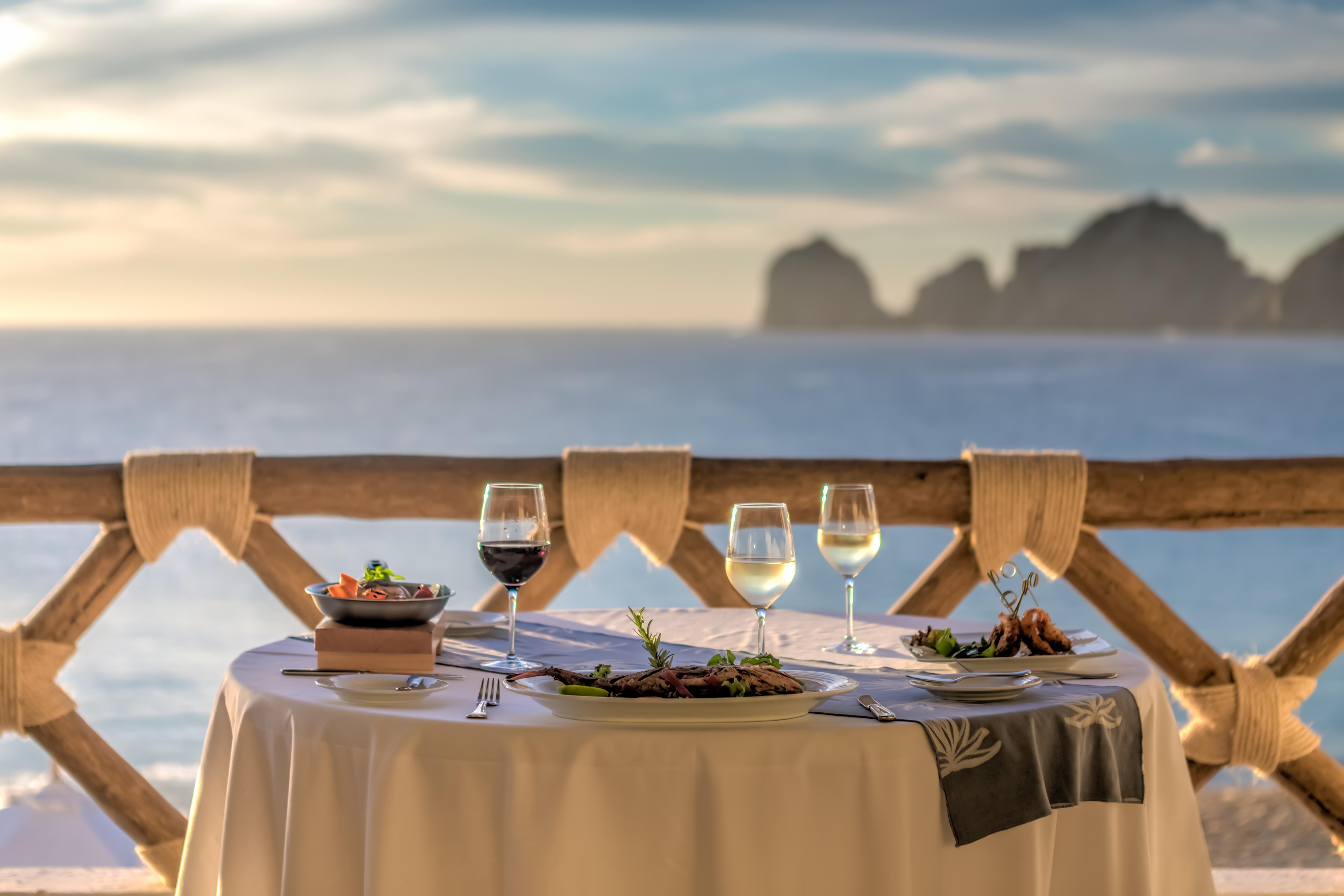 Pueblo Bonito Los Cabos Blanco Beach Resort كابو سان لوكاس المظهر الخارجي الصورة