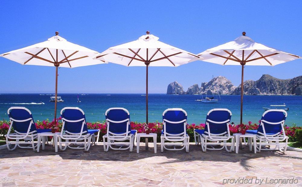 كابو سان لوكاس Pueblo Bonito Los Cabos Blanco Beach Resort المرافق الصورة