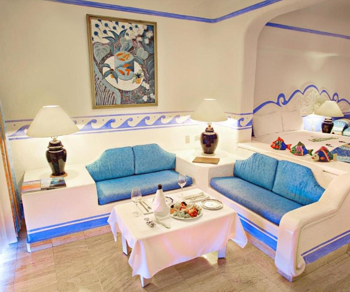Pueblo Bonito Los Cabos Blanco Beach Resort كابو سان لوكاس المظهر الخارجي الصورة