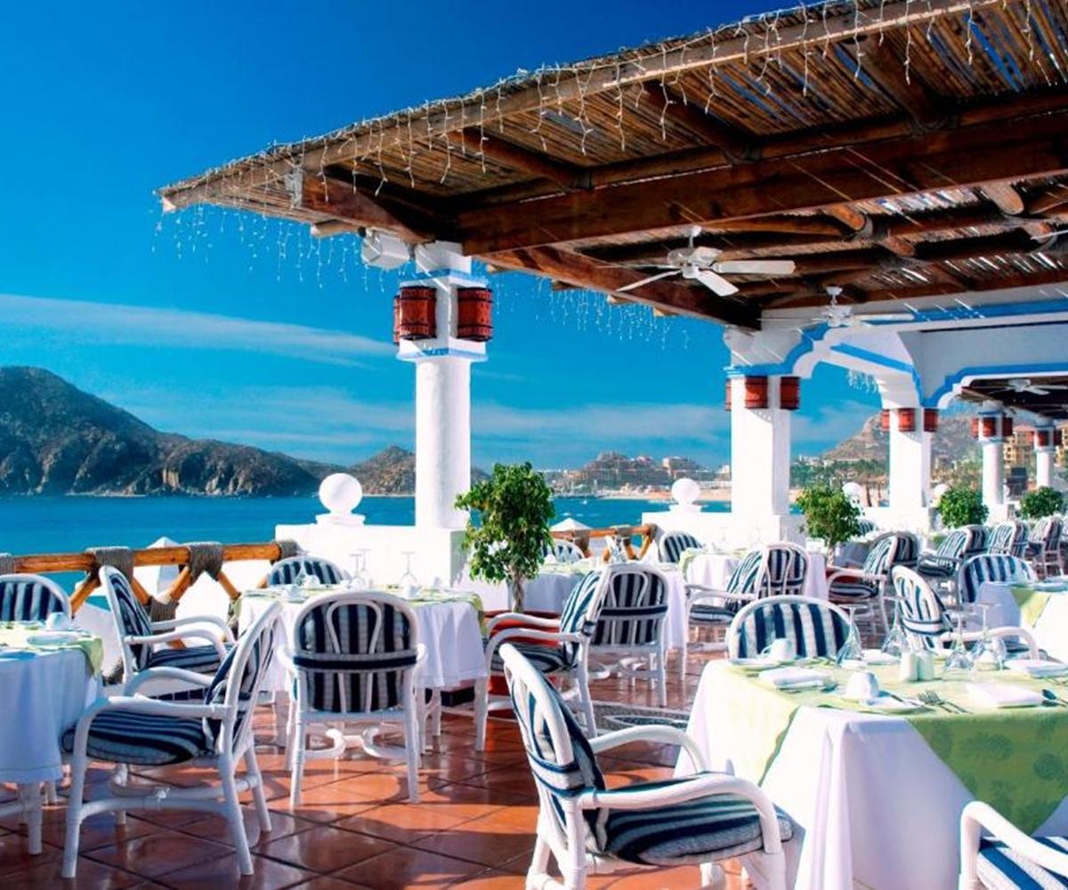 Pueblo Bonito Los Cabos Blanco Beach Resort كابو سان لوكاس المظهر الخارجي الصورة