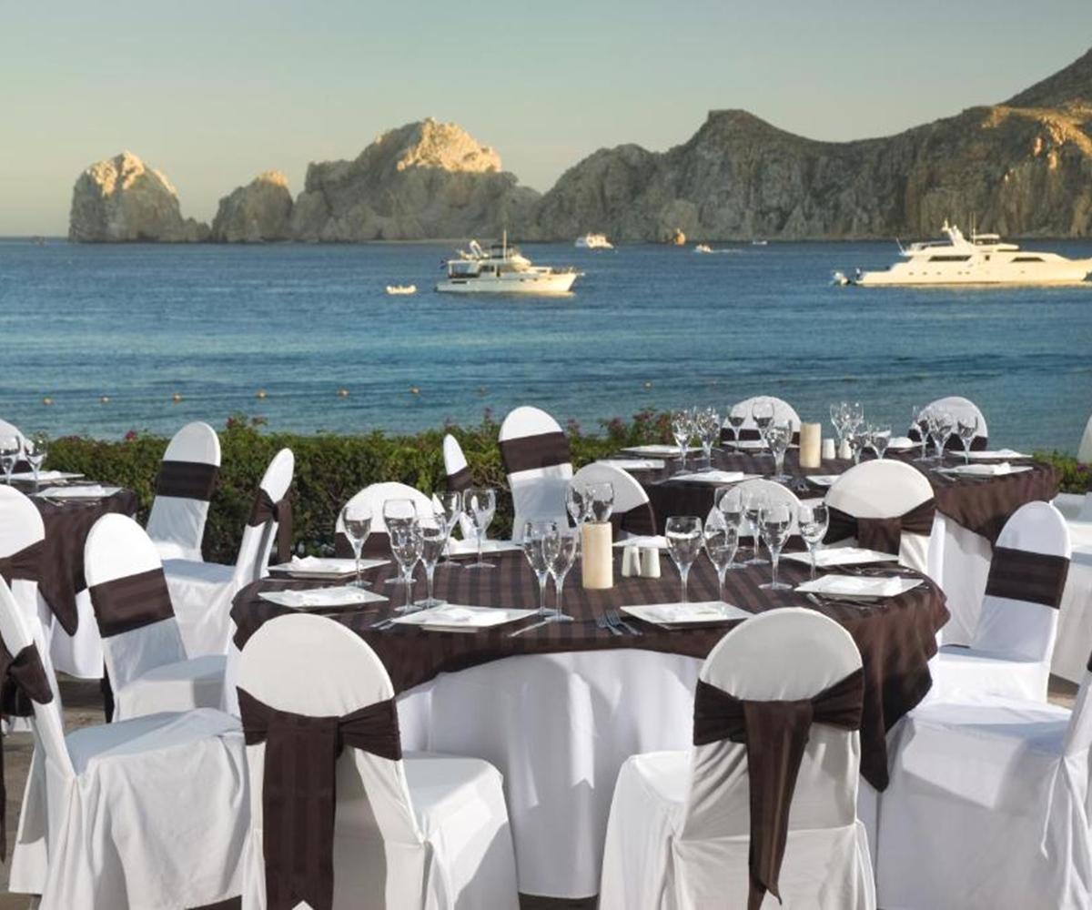 Pueblo Bonito Los Cabos Blanco Beach Resort كابو سان لوكاس المظهر الخارجي الصورة