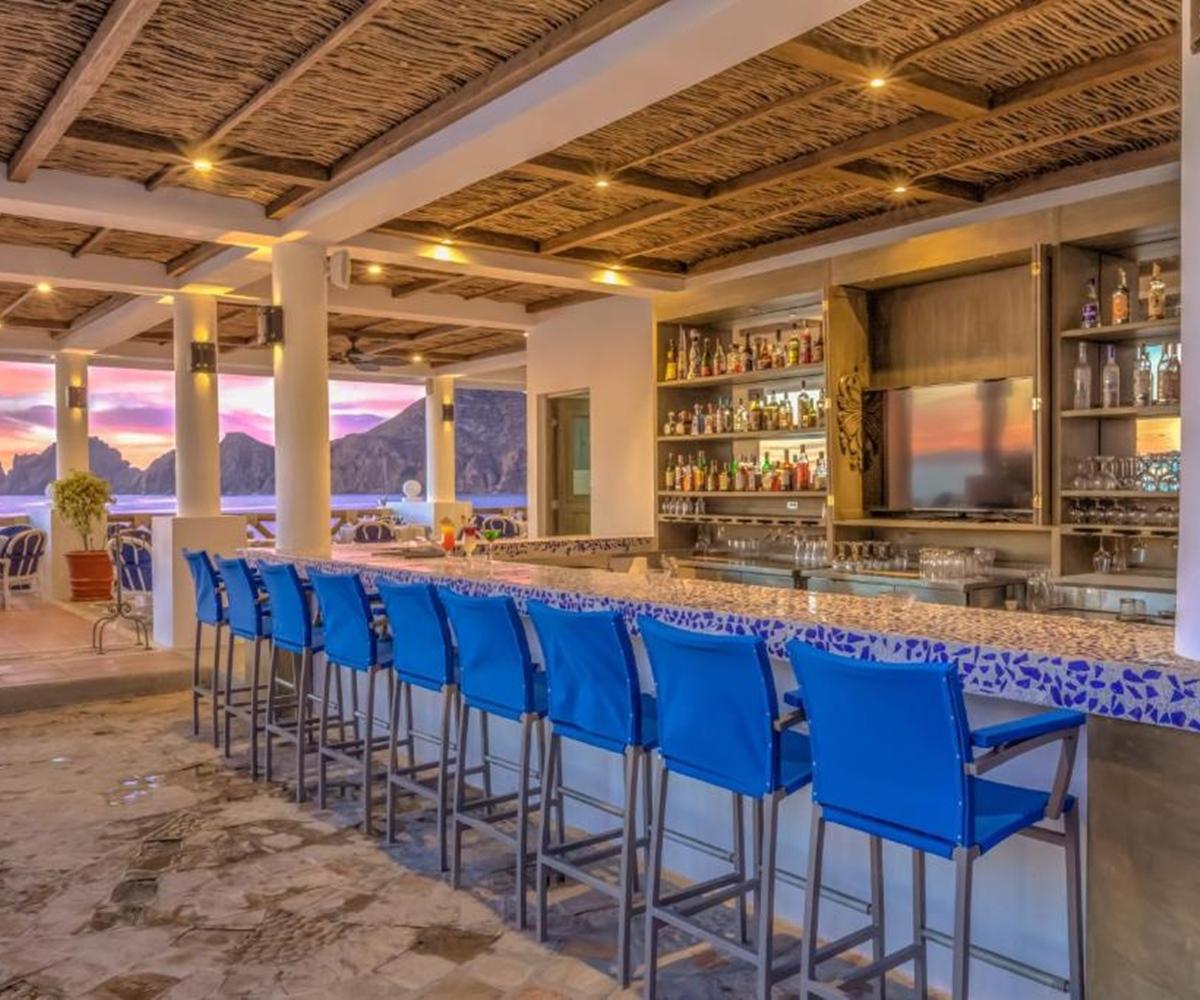 Pueblo Bonito Los Cabos Blanco Beach Resort كابو سان لوكاس المظهر الخارجي الصورة