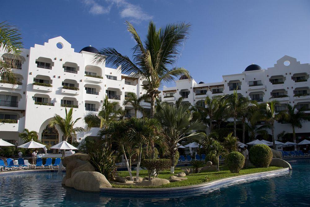 Pueblo Bonito Los Cabos Blanco Beach Resort كابو سان لوكاس المظهر الخارجي الصورة