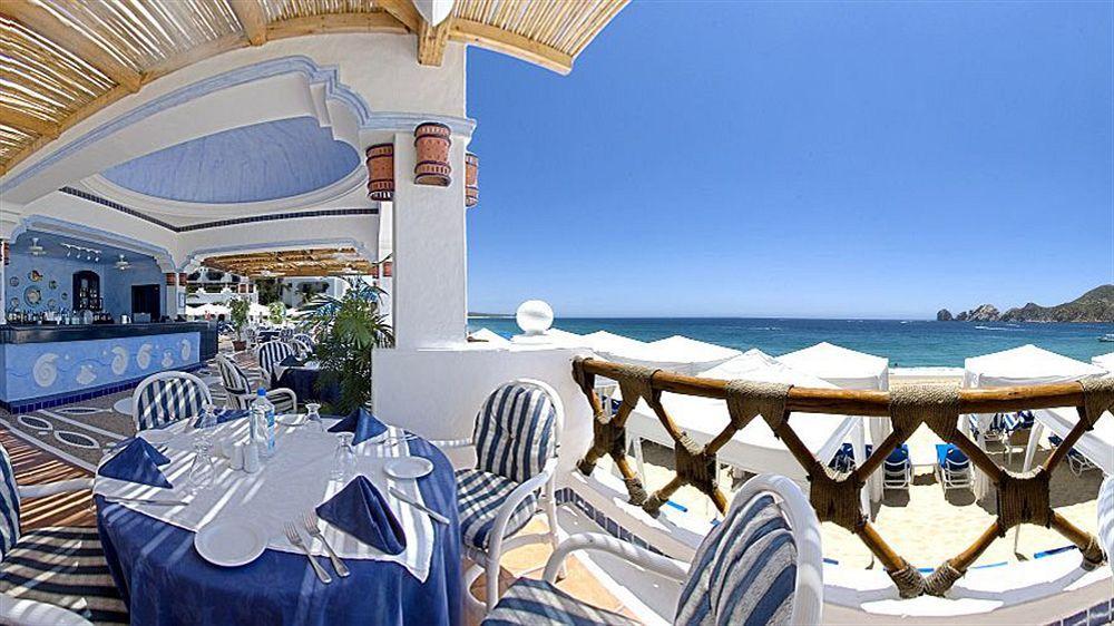 Pueblo Bonito Los Cabos Blanco Beach Resort كابو سان لوكاس المظهر الخارجي الصورة