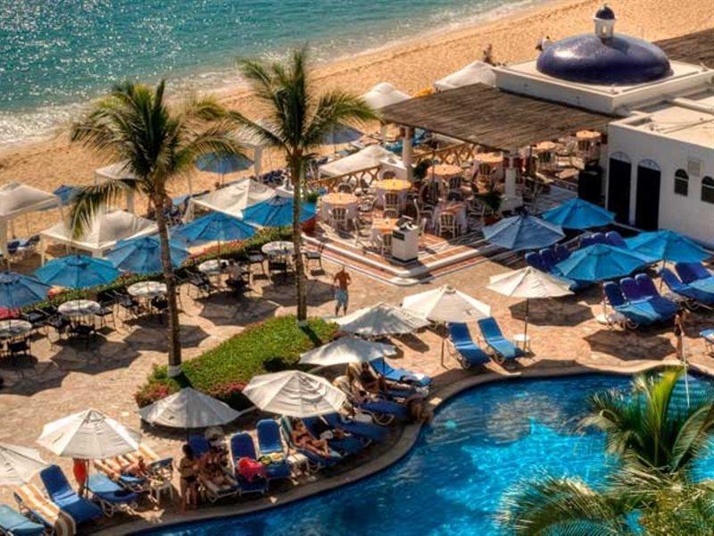 كابو سان لوكاس Pueblo Bonito Los Cabos Blanco Beach Resort المظهر الخارجي الصورة