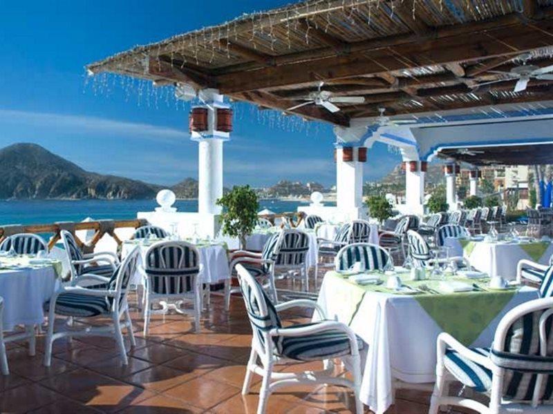 Pueblo Bonito Los Cabos Blanco Beach Resort كابو سان لوكاس المظهر الخارجي الصورة