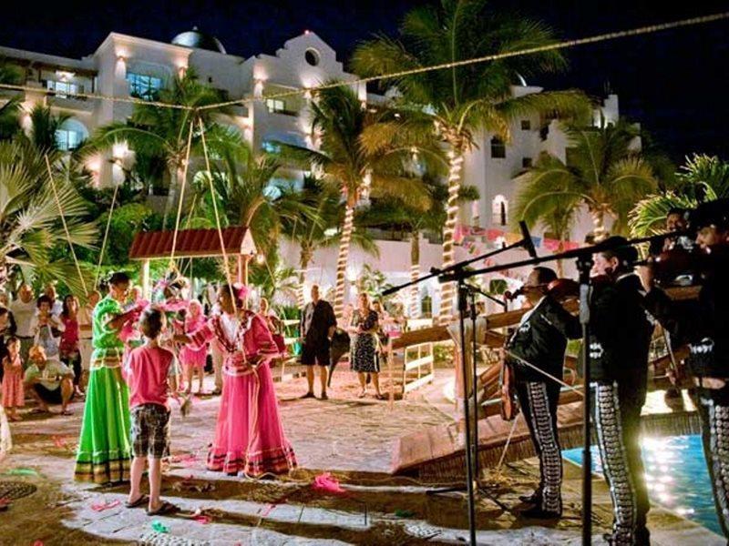 Pueblo Bonito Los Cabos Blanco Beach Resort كابو سان لوكاس المظهر الخارجي الصورة