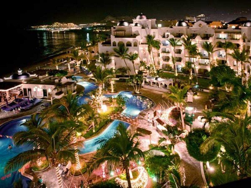 Pueblo Bonito Los Cabos Blanco Beach Resort كابو سان لوكاس المظهر الخارجي الصورة