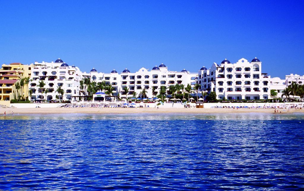 Pueblo Bonito Los Cabos Blanco Beach Resort كابو سان لوكاس المظهر الخارجي الصورة