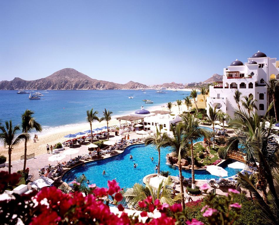 كابو سان لوكاس Pueblo Bonito Los Cabos Blanco Beach Resort المرافق الصورة